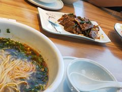 -品回味清真西北楼(宁波首店)