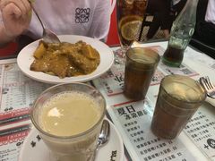-华星冰室(湾仔店)