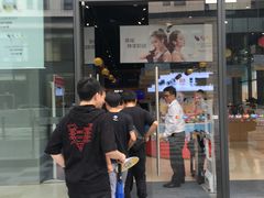 -Sony Store索尼(深圳深业上城店)