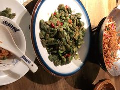 -老阿爸鲜鱼土菜(昆山花桥店)