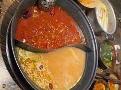 -冯校长老火锅(深圳总店)