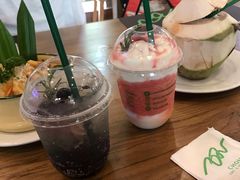 -Chom Cafe and Restaurant