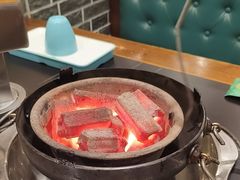 -烤肉刘·清真老北京炙子烤肉(虎坊桥老店)