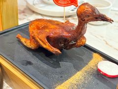 -羽鸽集·乳鸽专门店·地道顺德菜(岭南站店)