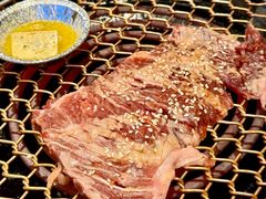 -極屋鮨牛 · 烧肉酒场(时代C馆店)