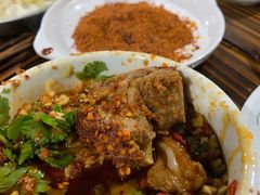 -小向麻辣烫(天街总店)