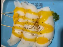 -香香海南菜餐厅