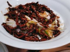 -宏状元现熬粥·京味菜(三里河店)