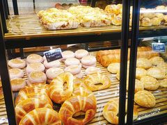 牛角包-丁香西饼屋(桂林路店)