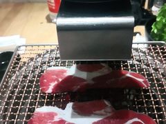 -九田家黑牛烤肉(溧水万达店)