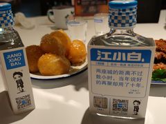 -老长沙龙虾馆·聚会餐厅(白石洲店)