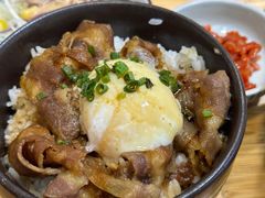 -京和风.日式家庭料理(京和风食堂大仓店)