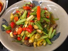 小炒肉-潇湘阁(三里屯SOHO店)