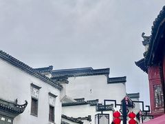 -黎阳老街