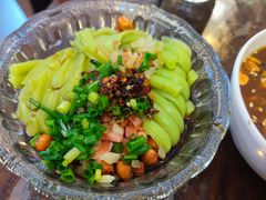 豌豆凉粉-金必轩(青岩店)