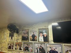 -于记沙布袋馄饨