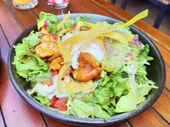 -Q MEX 库迈墨西哥餐吧(三里屯店)