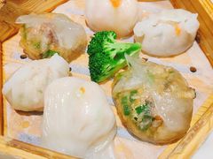 -點無缺茶楼·海鲜酒家(世博店)