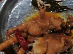-凡老头米线砂锅(古荡新村西粮站)