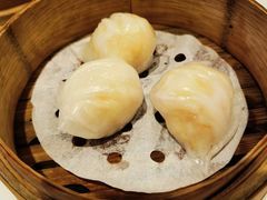 壹号虾饺皇-粤珍轩.创始店.始于2001(含光门店)