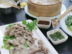 -诺敏塔拉奶茶-布里亚特包子-手把肉(锦都会店)