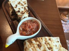 -Uncle Kosto科斯托·中东菜