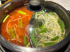 -阿婉贵州苗家酸汤鱼(梅林店)