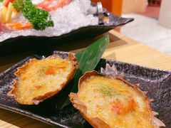 -津之港·日本料理·铁板烧