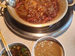-小龙坎火锅(全球总店)