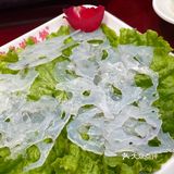 鲟鳇鱼火锅吃美了