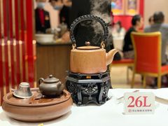 -凤凰楼酒家·粤宴点心(华强北店)