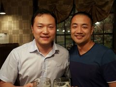 -宝莱纳啤酒花园餐厅PAULANER BRAUHAUS Nanjing(广州路店)