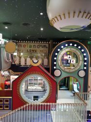 -meland亲子乐园•派对•研学(宁波华润万象城店)