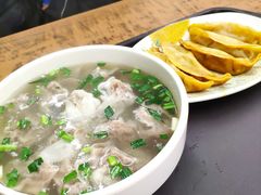 -清真蒋有记(老门东店)