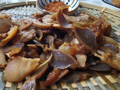 -院8里·少城记忆老川菜(宽窄巷子店)