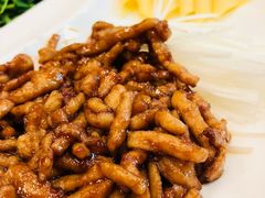 -东四民芳餐厅(世茂工三店)
