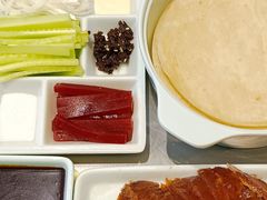 烤鸭-紫光园(创始店)