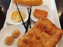 -阿那亚第三食堂 Cafeteria 3