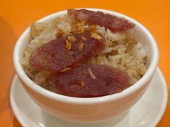 腊肠饭-雅苑餐厅(朝天路店)