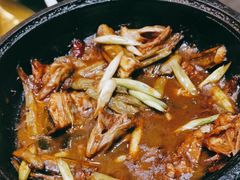 -君霖海鲜私房菜(春柳店)