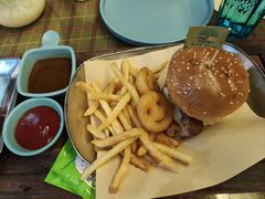 -美森西餐厅(曙光大道店)