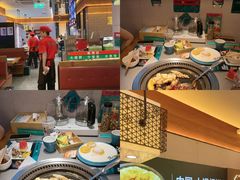 -灶座小锅烀饼·铁锅炖(全国总店)