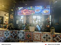 -柴窝堡22号辣子鸡·传承新疆菜