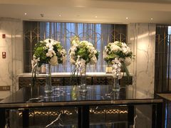 -上海苏宁宝丽嘉酒店·Cafe Bellagio西餐厅