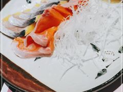 -东莞塘厦三正半山温泉酒店·沙利文西餐厅