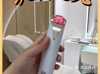 我的抗初老神器，再也不用瞎做美容项目了
