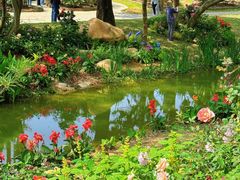 -人民公园(罗湖区)