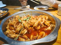 -邵汇大虾(会展店)