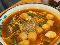 -一顿烧烤(八经街店)