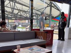 -移动谜城·大笨象密室逃脱(五棵松店)